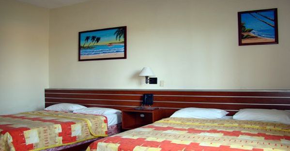 Hotel Mario Chichiriviche Kültér fotó